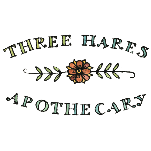 Three Hares Apothecary